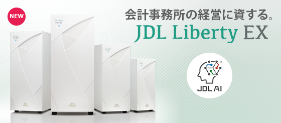 JDL Liberty